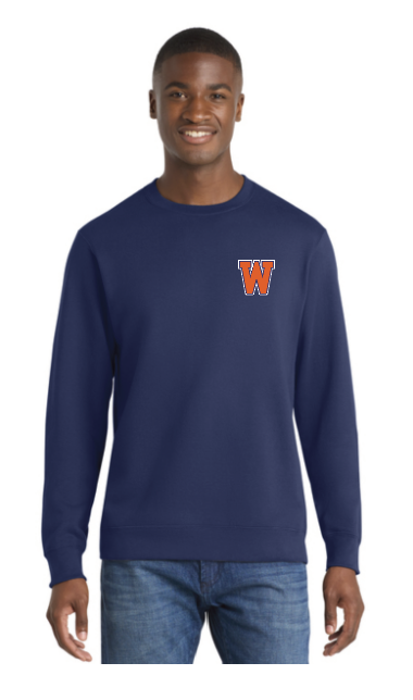 Boyden I Men's Walpole crewneck