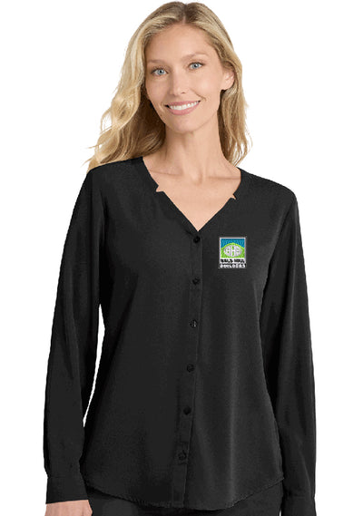 BH | Blouse & Tunic