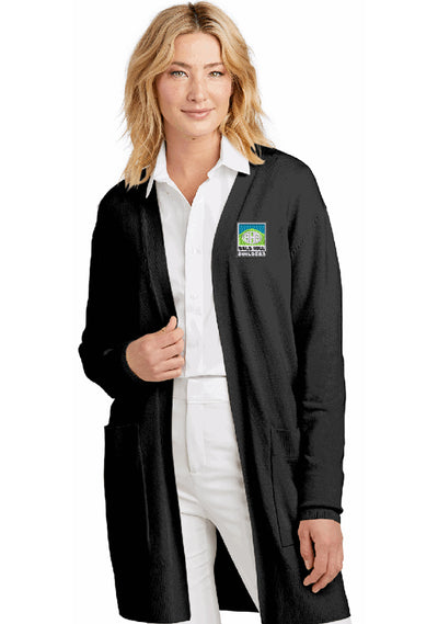 BH | Cardigan