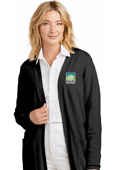 BH | Cardigan