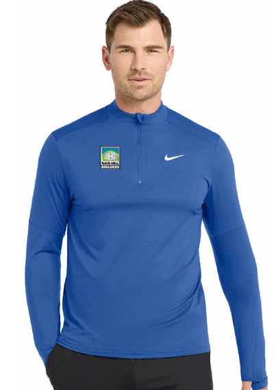 BH | Nike Quartzips