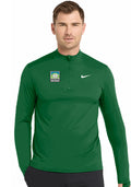 BH | Nike Quartzips