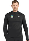BH | Nike Quartzips