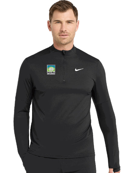 BH | Nike Quartzips