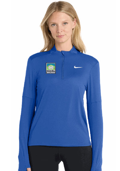 BH | Nike Quartzips