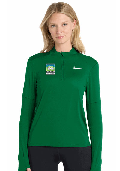 BH | Nike Quartzips