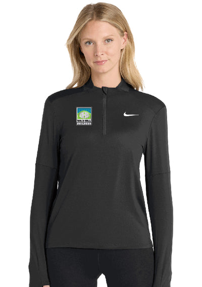 BH | Nike Quartzips