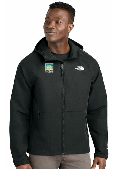 BH | TNF Jackets