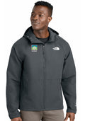 BH | TNF Jackets
