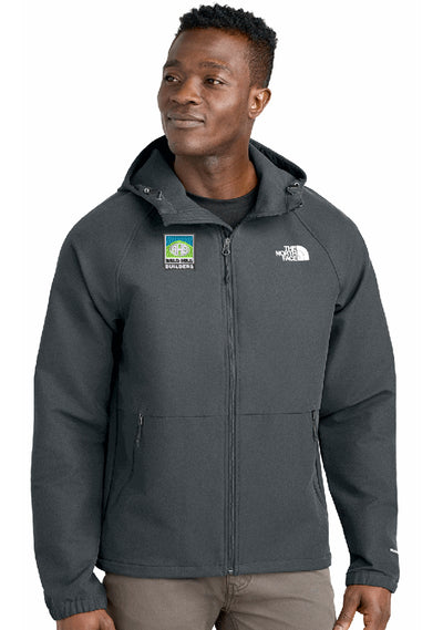 BH | TNF Jackets