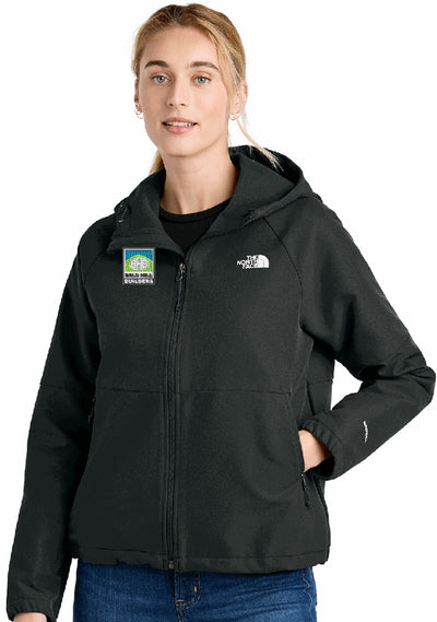 BH | TNF Jackets