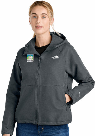 BH | TNF Jackets