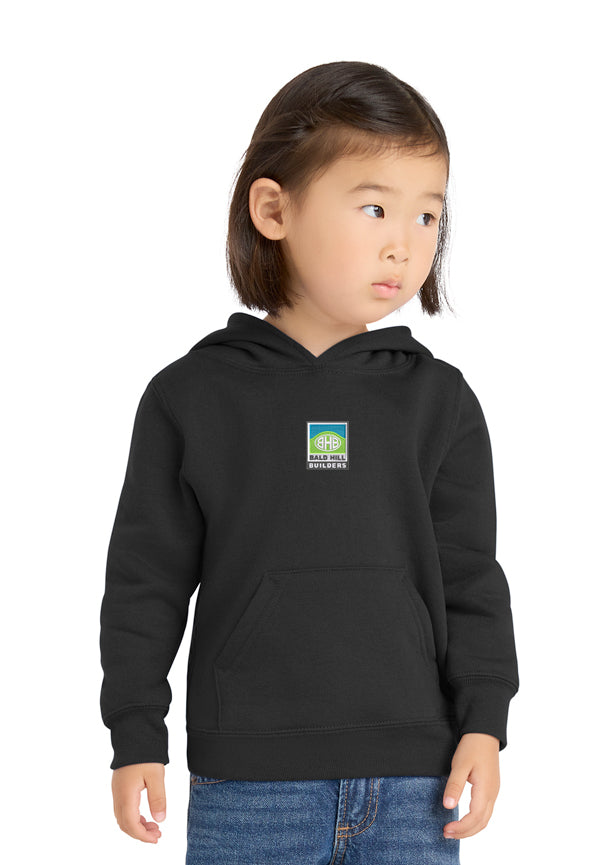 BH | Toddler Hoodies