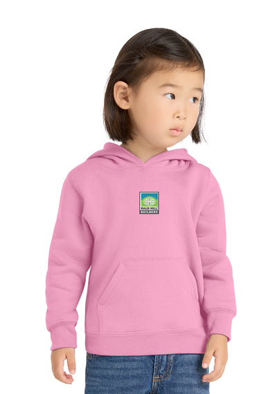 BH | Toddler Hoodies