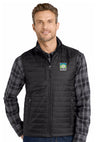 BH | Golf Puff Vest