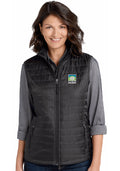 BH | Golf Puff Vest