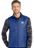 BH | Golf Puff Vest