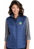 BH | Golf Puff Vest