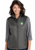 BH | Golf Puff Vest