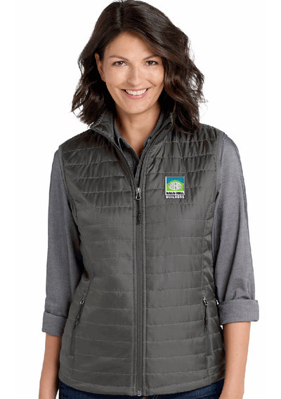 BH | Golf Puff Vest