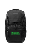 Vanguard | Backpack