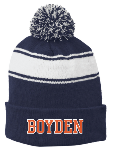 Boyden I Boyden Beanie
