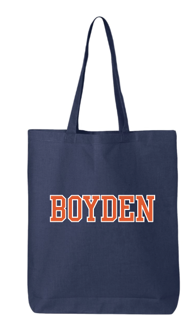 Boyden I Tote
