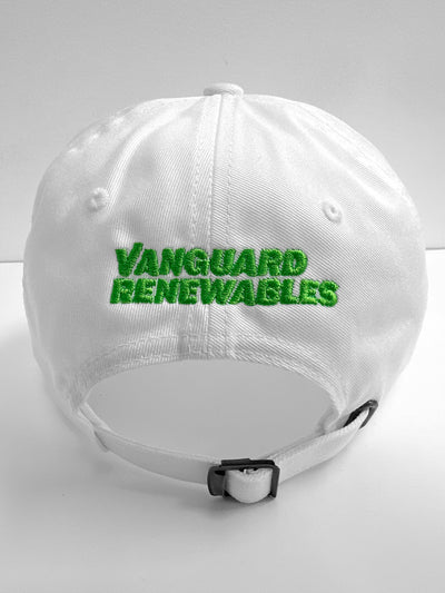 Vanguard | Dad Hat