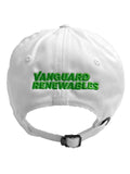 Vanguard | Dad Hat