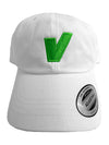 Vanguard | Dad Hat