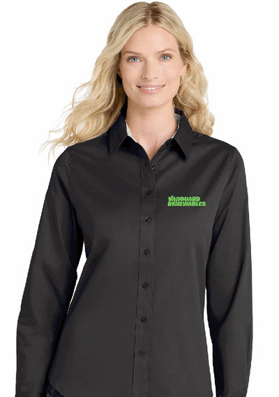Vanguard | Women's Dress Shirt