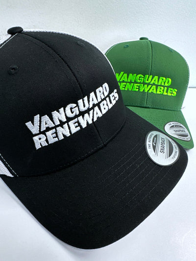 Vanguard | Trucker Hat