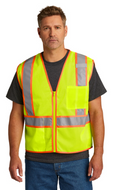 Vanguard | Hi-Vis Vest