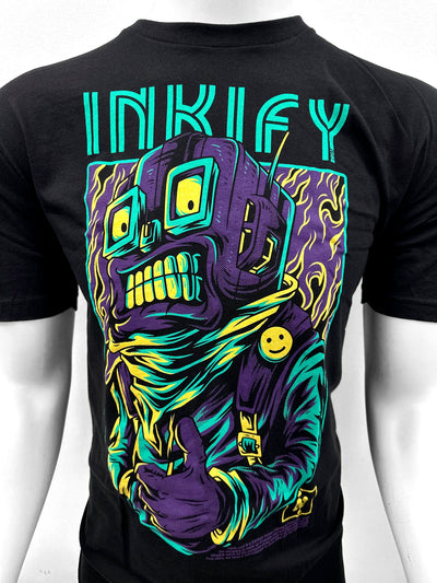 Inkify | Always Ready