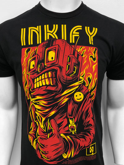 Inkify | Always Ready