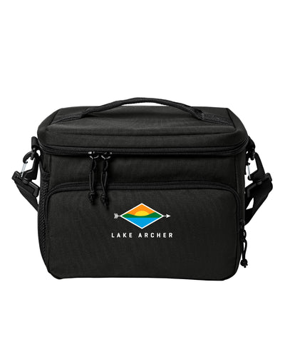 Lake Archer | 18 Can Cooler