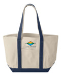 Lake Archer | Lake/Boat Tote