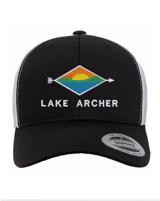 LAKE ARCHER | Hats