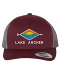 LAKE ARCHER | Hats