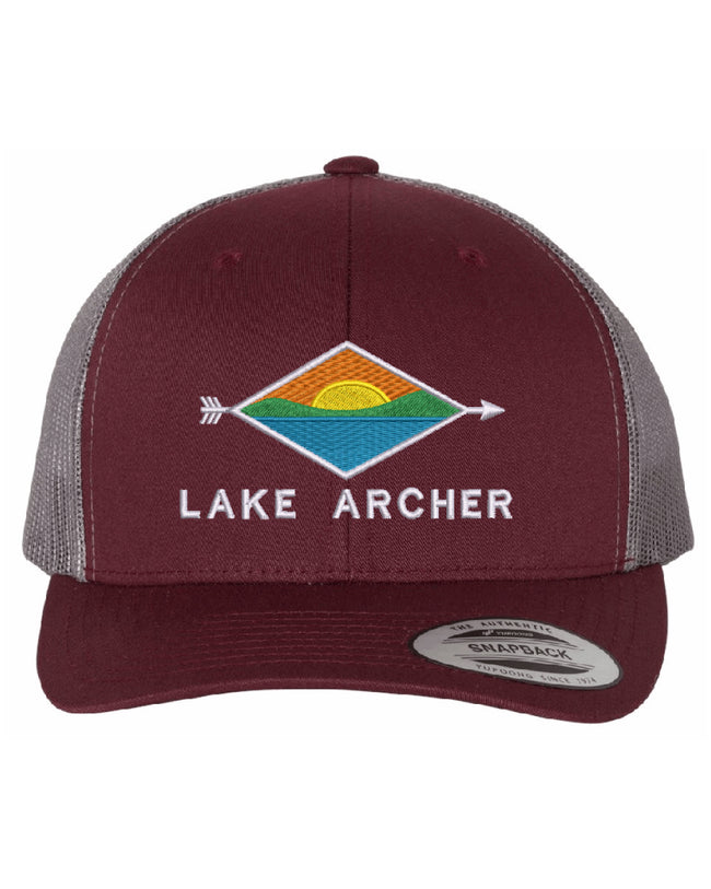LAKE ARCHER | Hats