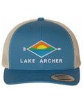 LAKE ARCHER | Hats