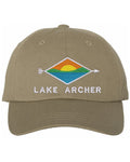 LAKE ARCHER | Hats