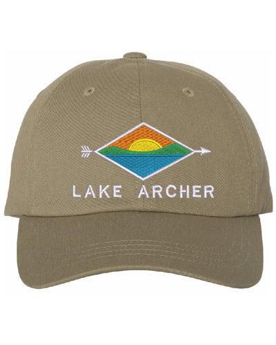 LAKE ARCHER | Hats