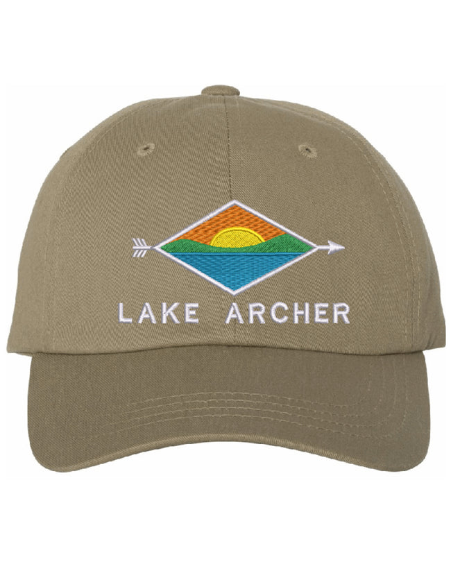 LAKE ARCHER | Hats