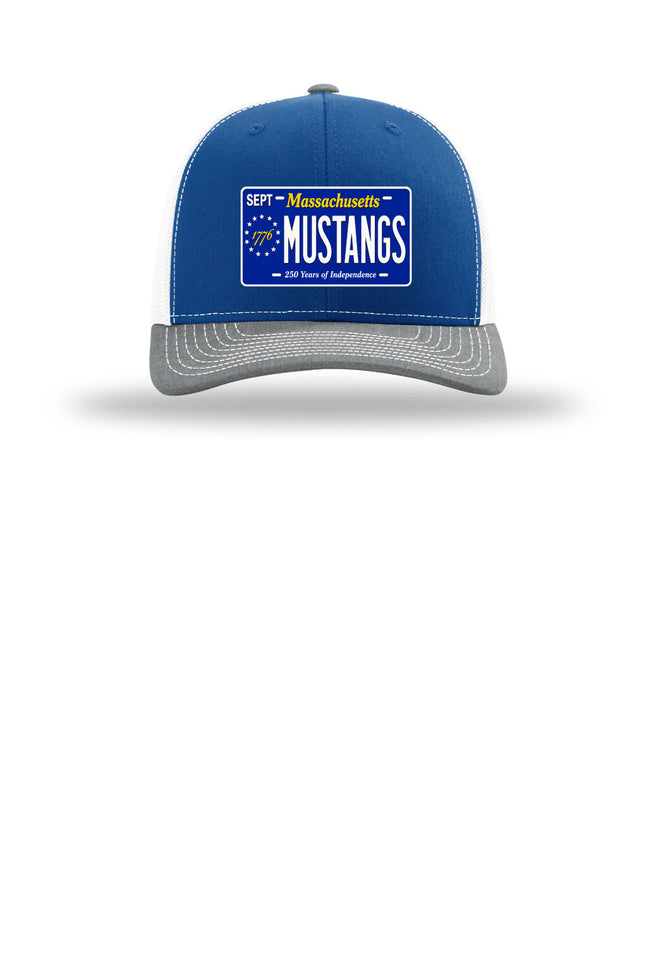 NHS FOOTBALL | Headwear