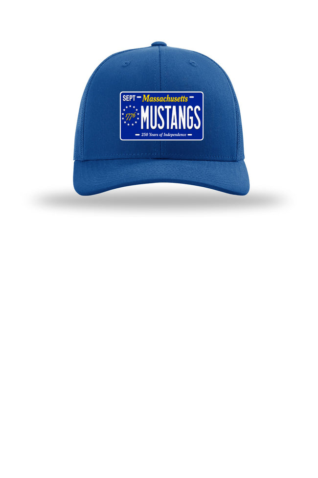 NHS FOOTBALL | Headwear