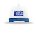 NHS FOOTBALL | Headwear
