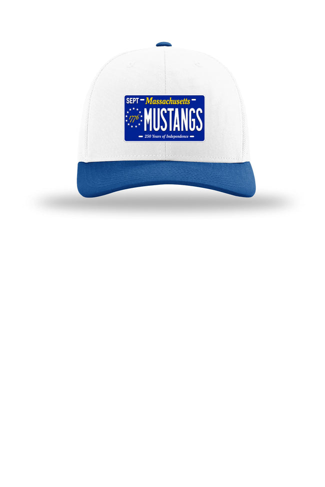 NHS FOOTBALL | Headwear