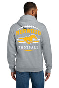 NHS Football | Hoodies