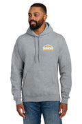 NHS Football | Hoodies